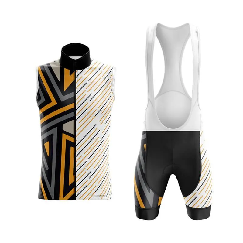 Abstract (V6) Club Cycling Kit