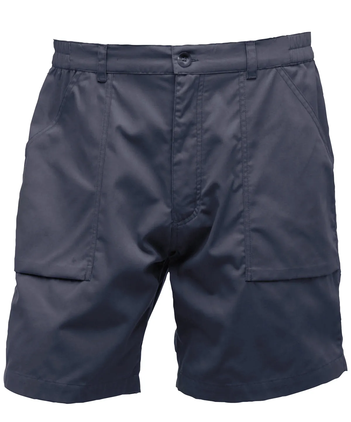 Action shorts | Navy