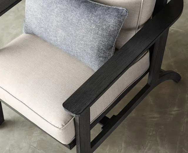 Addison Spring Chair