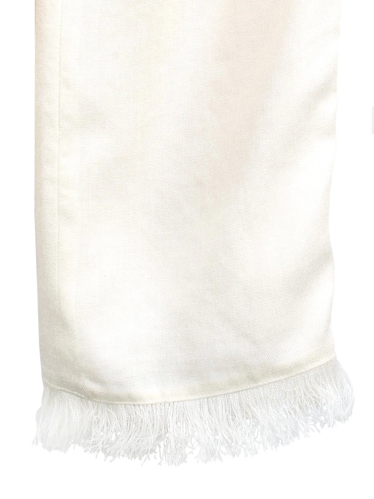 Aisha Pants Creme