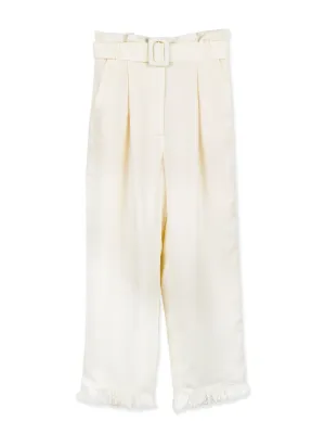 Aisha Pants Creme