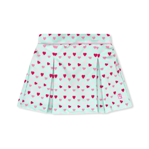 All You Need Is Love Skort