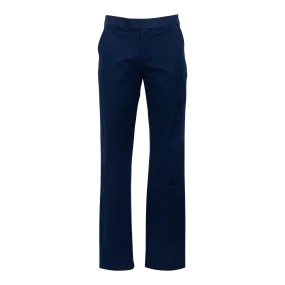 Amagansett Classic Trouser (Maltese Blue)