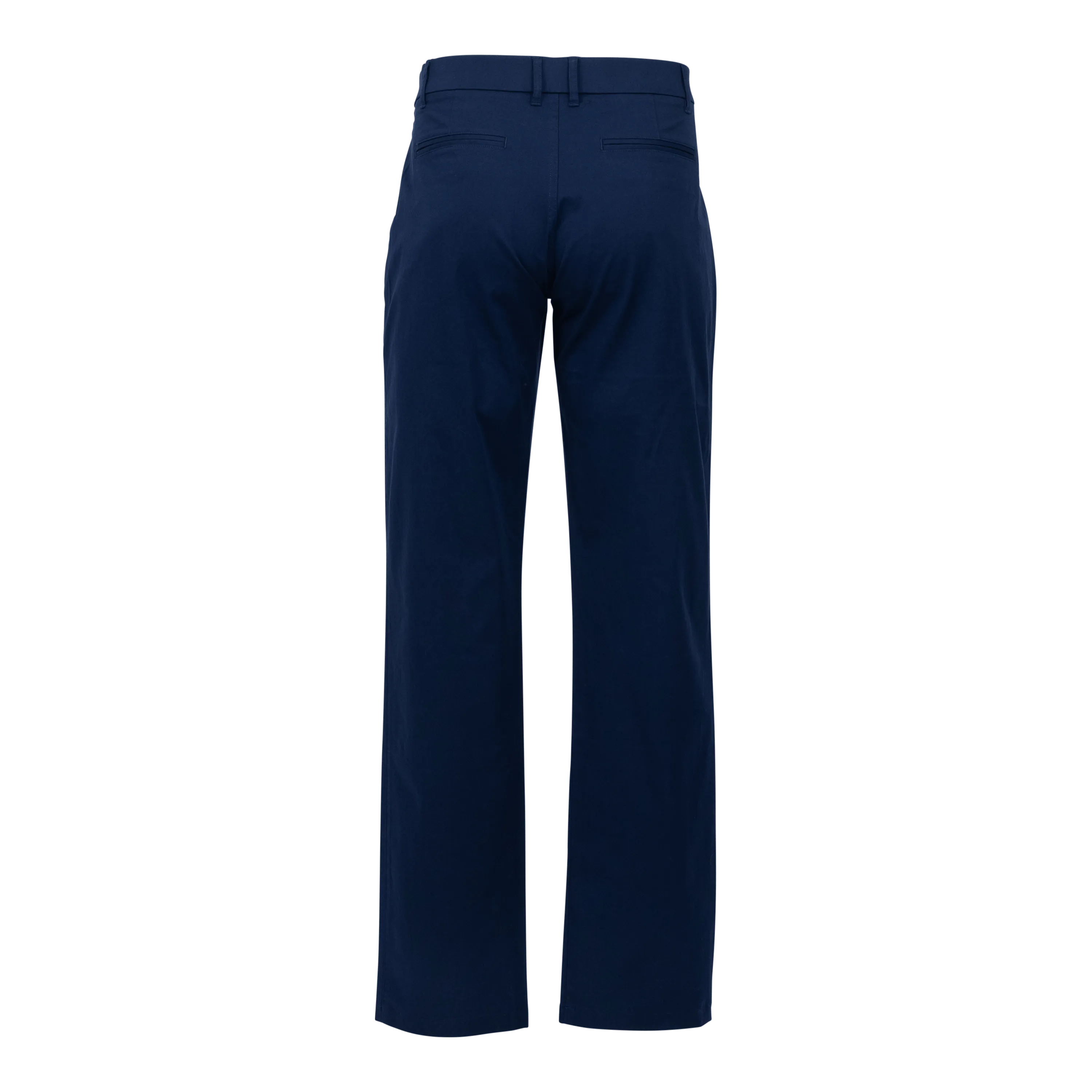 Amagansett Classic Trouser (Maltese Blue)