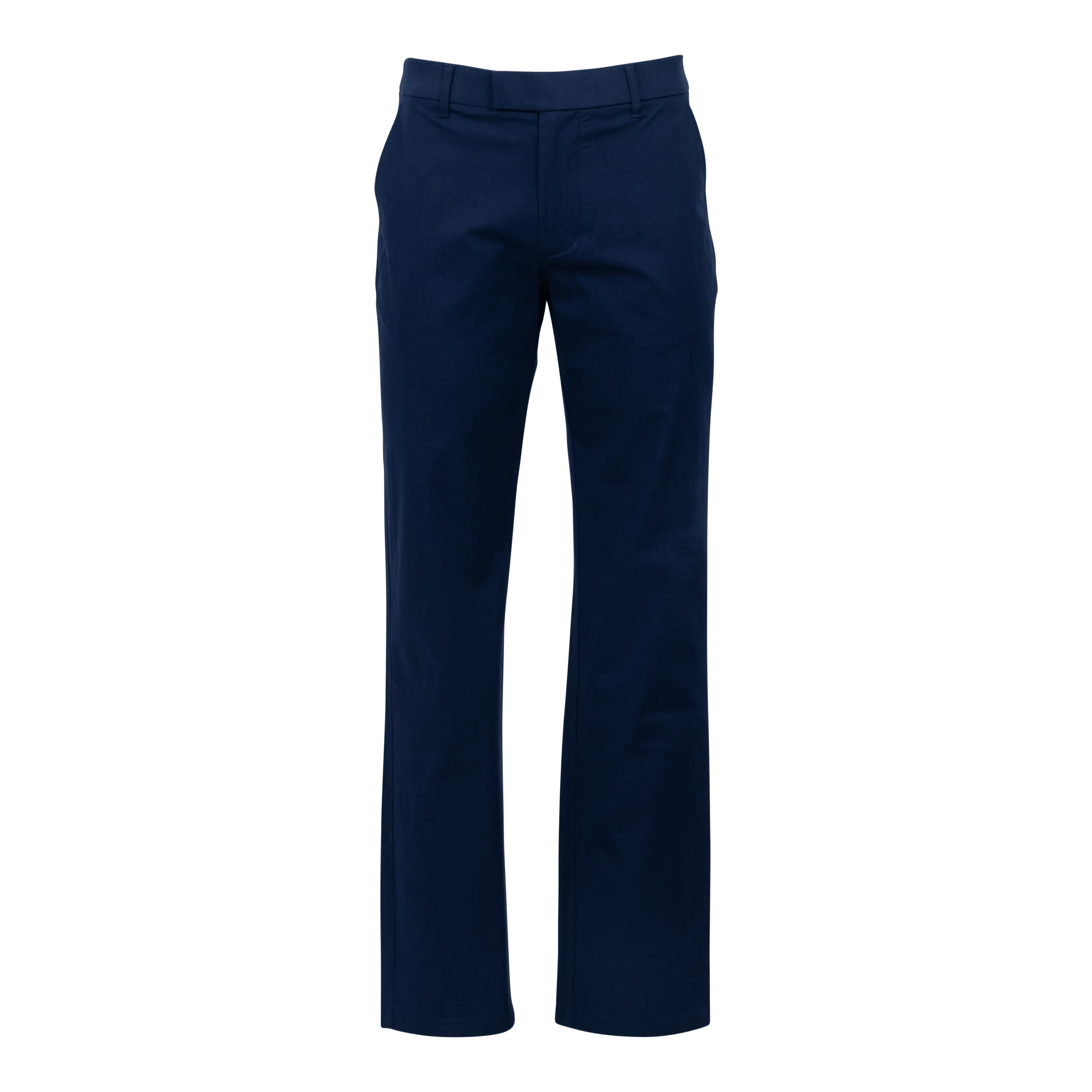 Amagansett Classic Trouser (Maltese Blue)