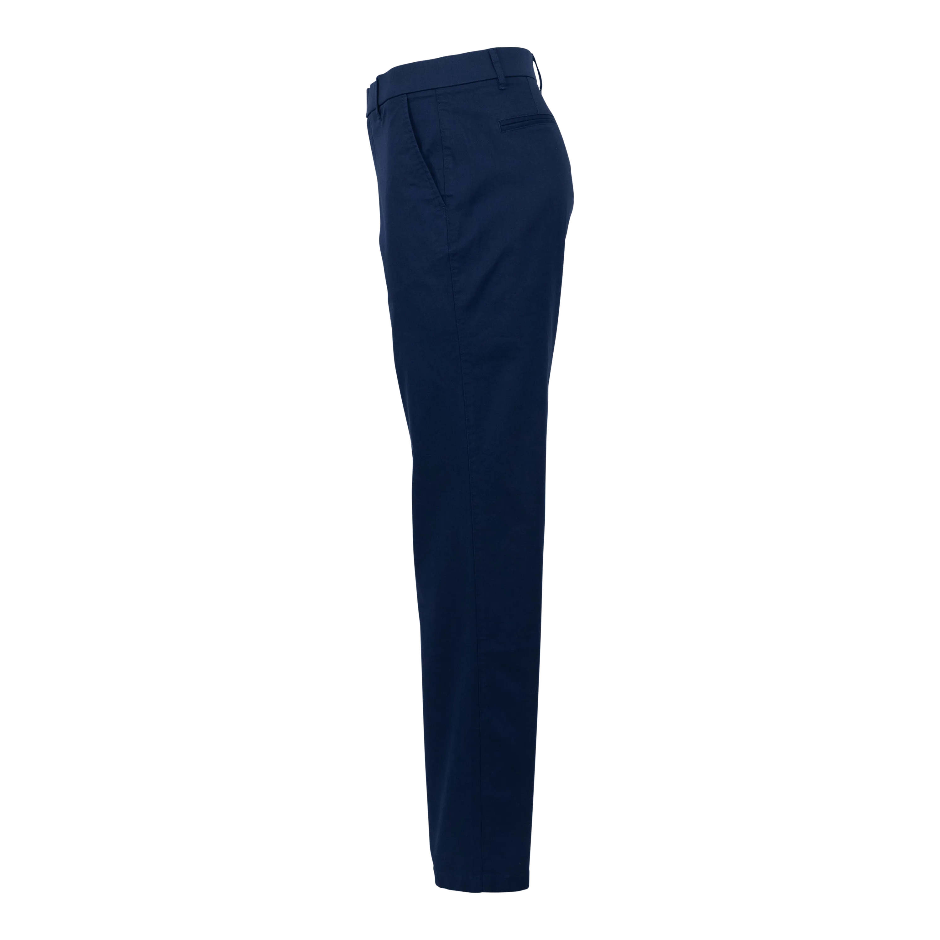 Amagansett Classic Trouser (Maltese Blue)