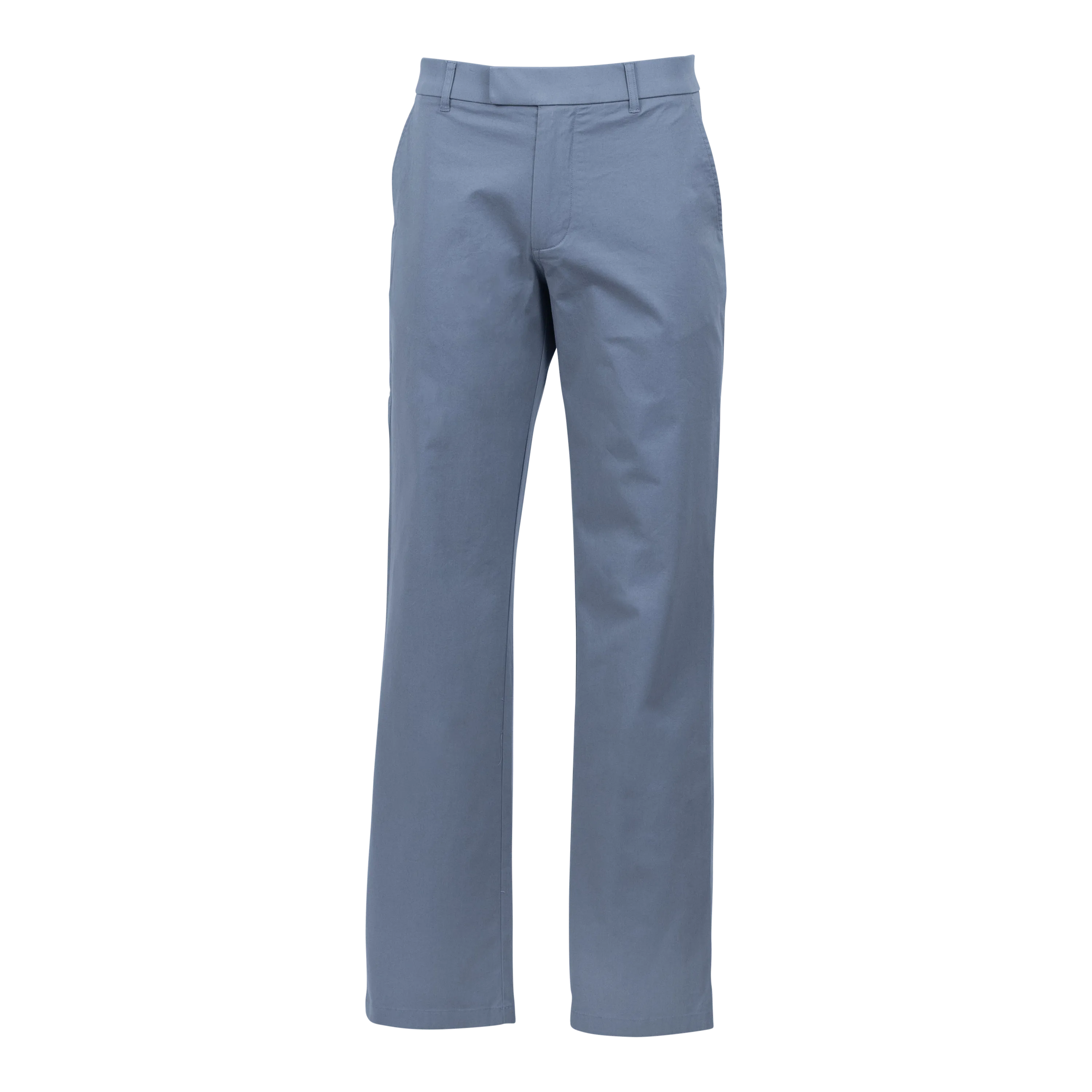 Amagansett Classic Trouser (Slate)