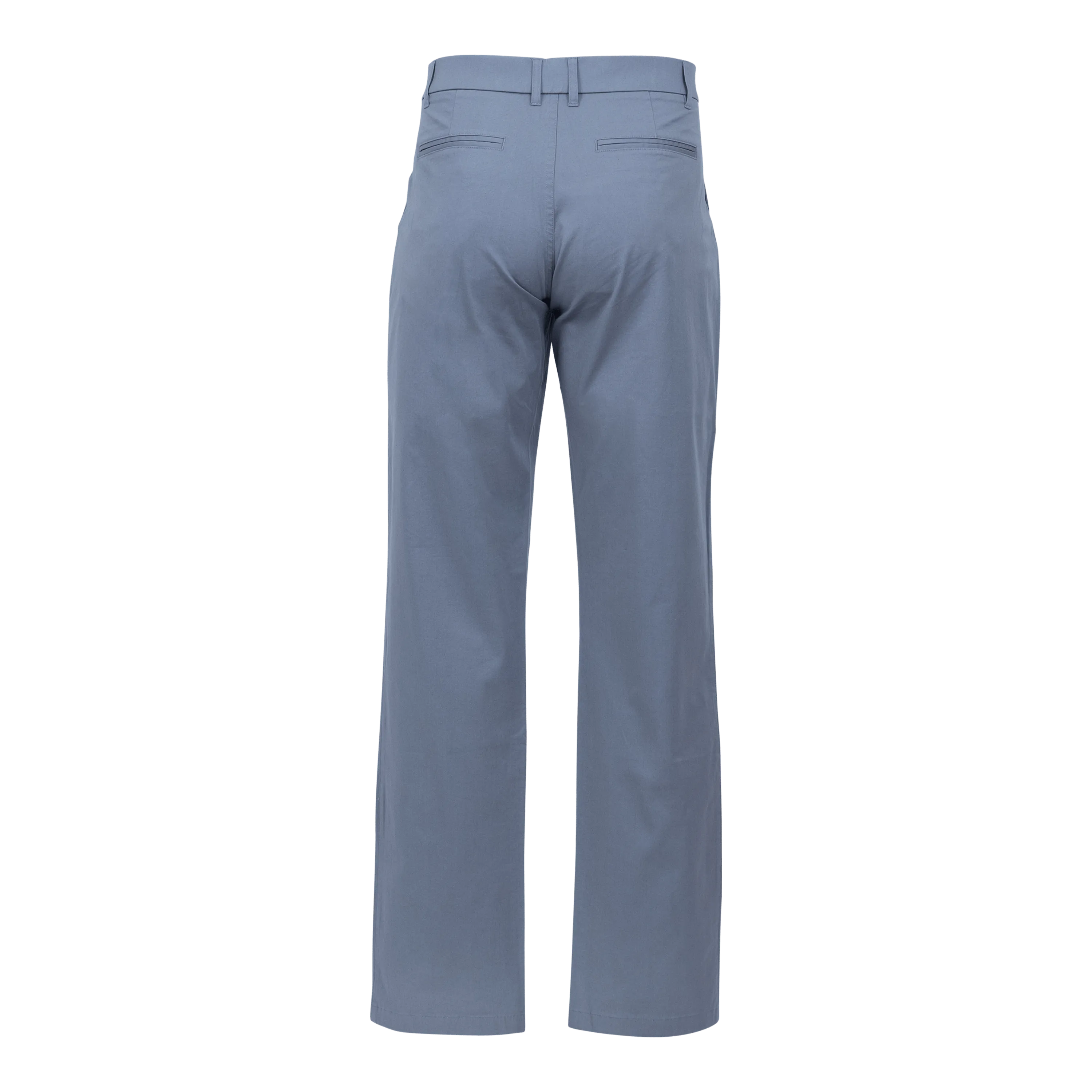 Amagansett Classic Trouser (Slate)