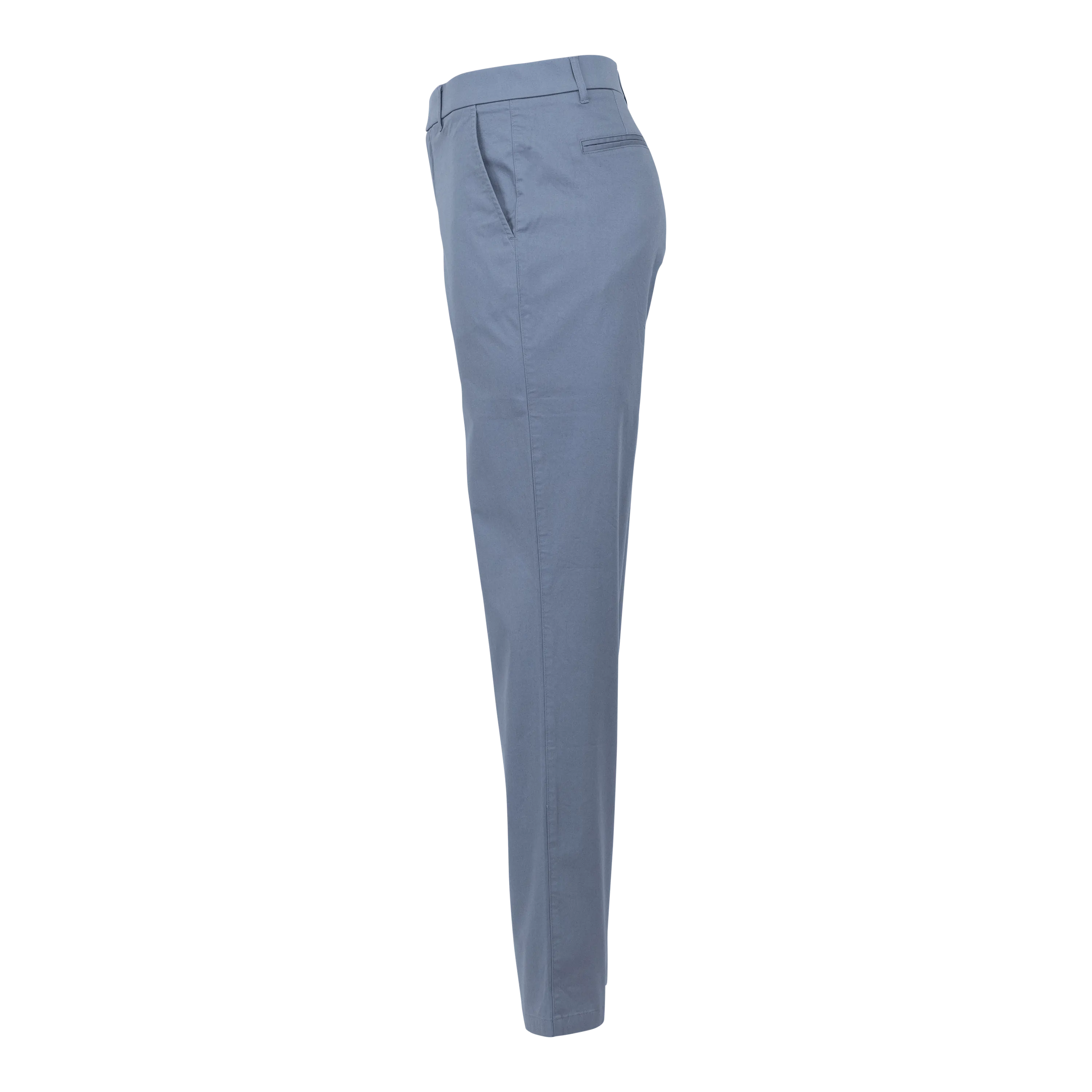 Amagansett Classic Trouser (Slate)