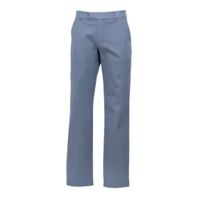 Amagansett Classic Trouser (Slate)