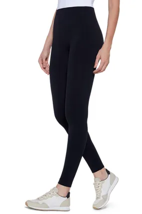 Antiviral Pants Seamless Microfiber Legging