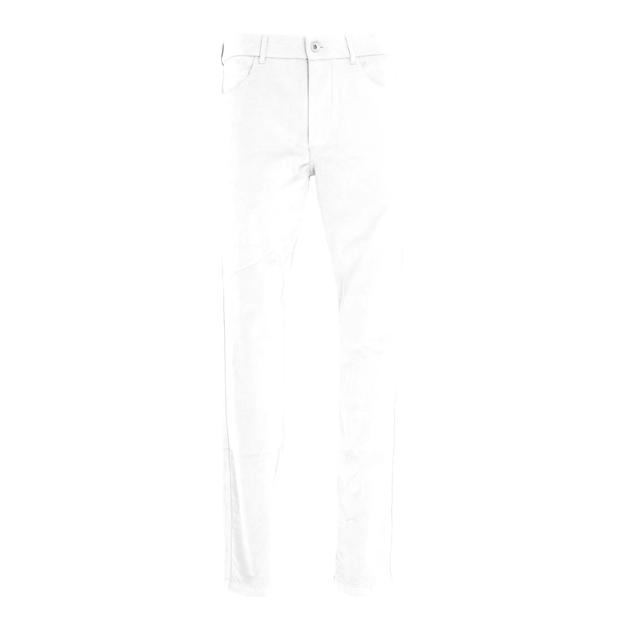 Armonk 5-Pocket Trouser (Arctic)