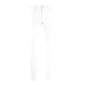 Armonk 5-Pocket Trouser (Arctic)