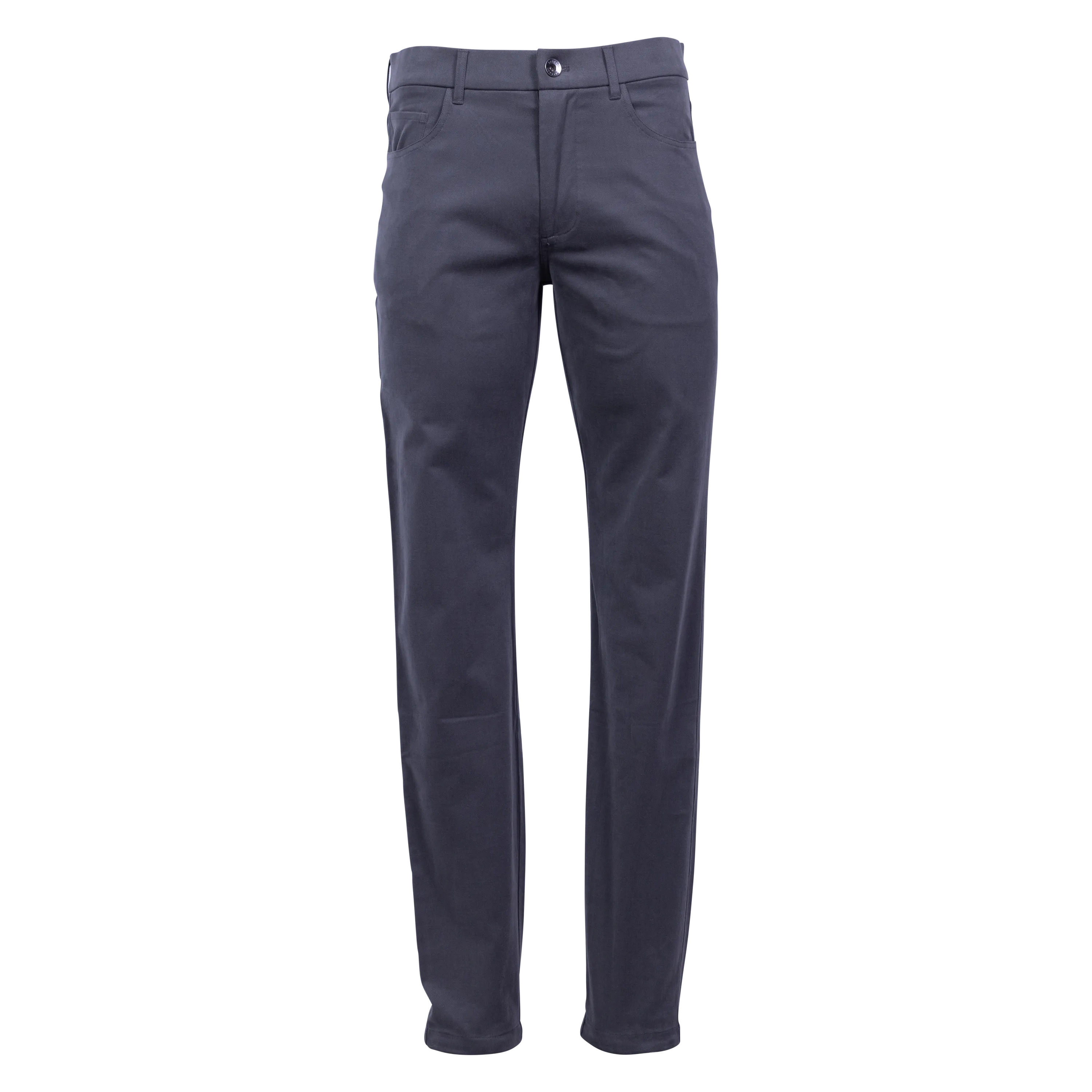 Armonk 5-Pocket Trouser (Matterhorn)