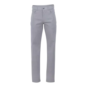 Armonk 5-Pocket Trouser (Riverstone)