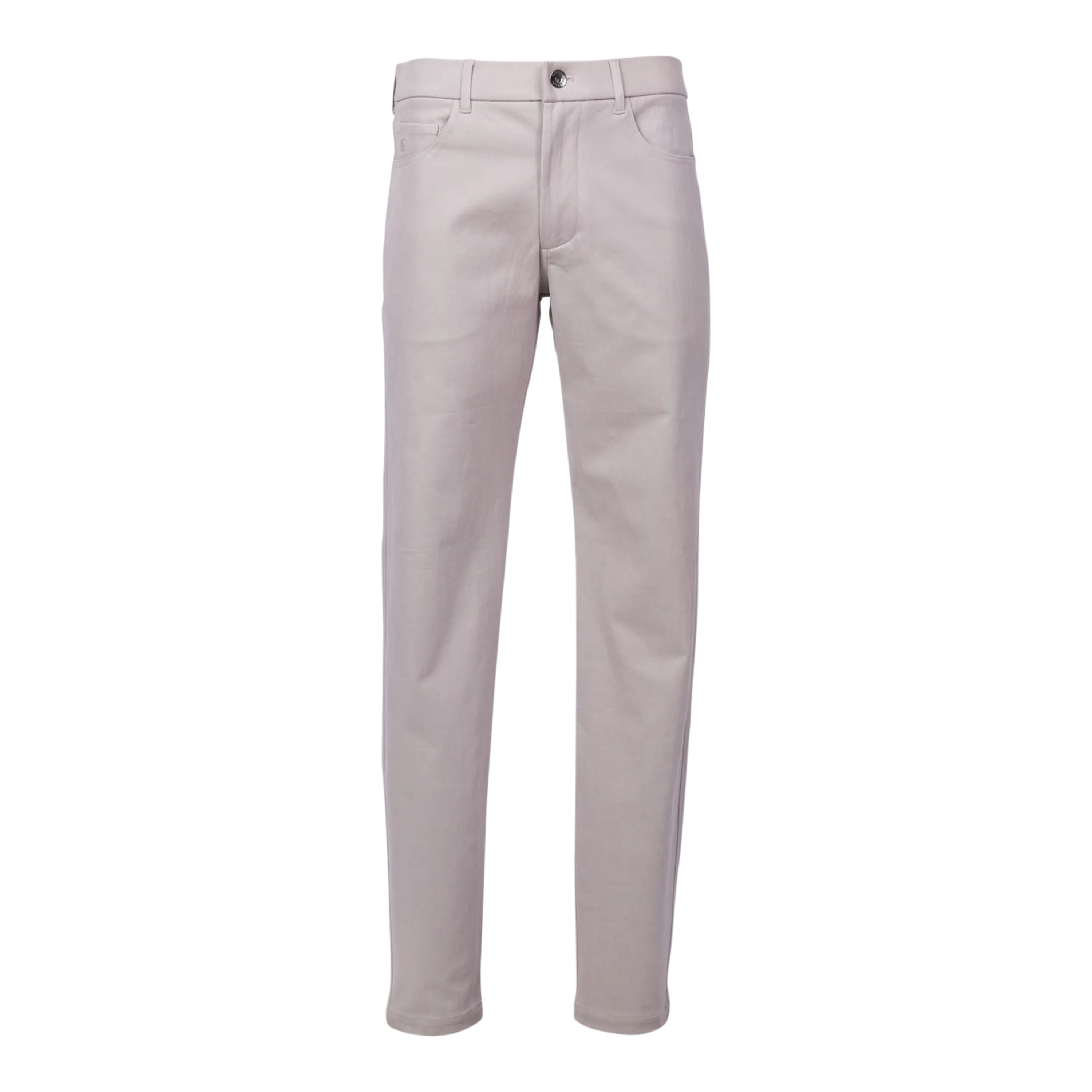 Armonk 5-Pocket Trouser (Sand)