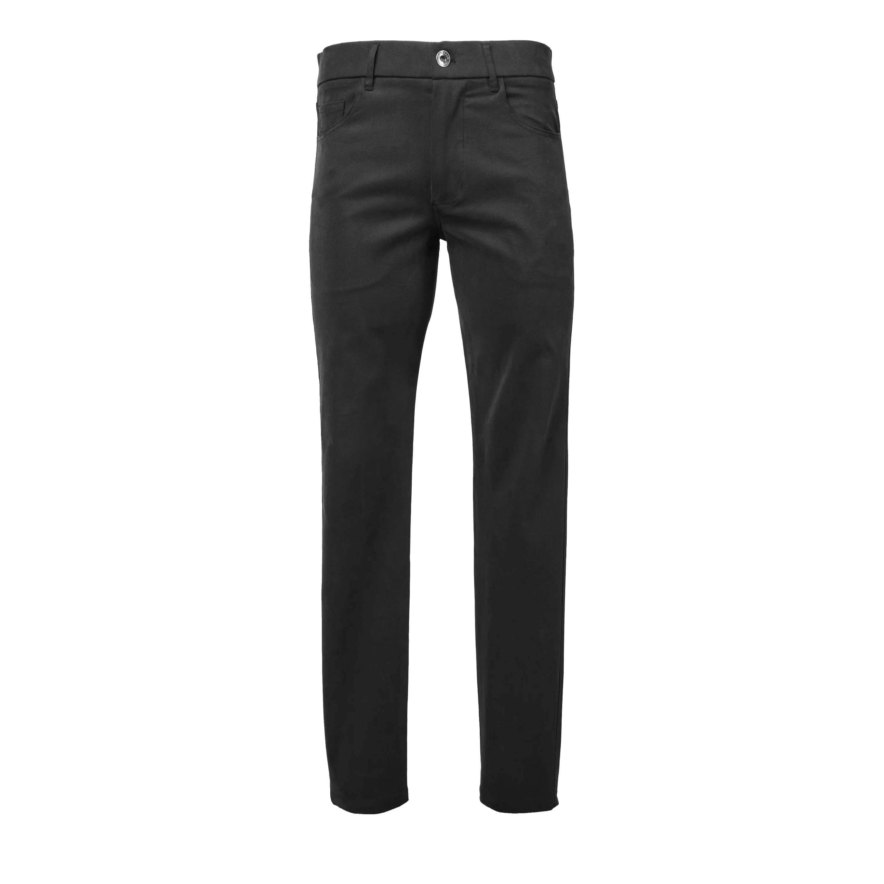 Armonk 5-Pocket Trouser (Shepherd)