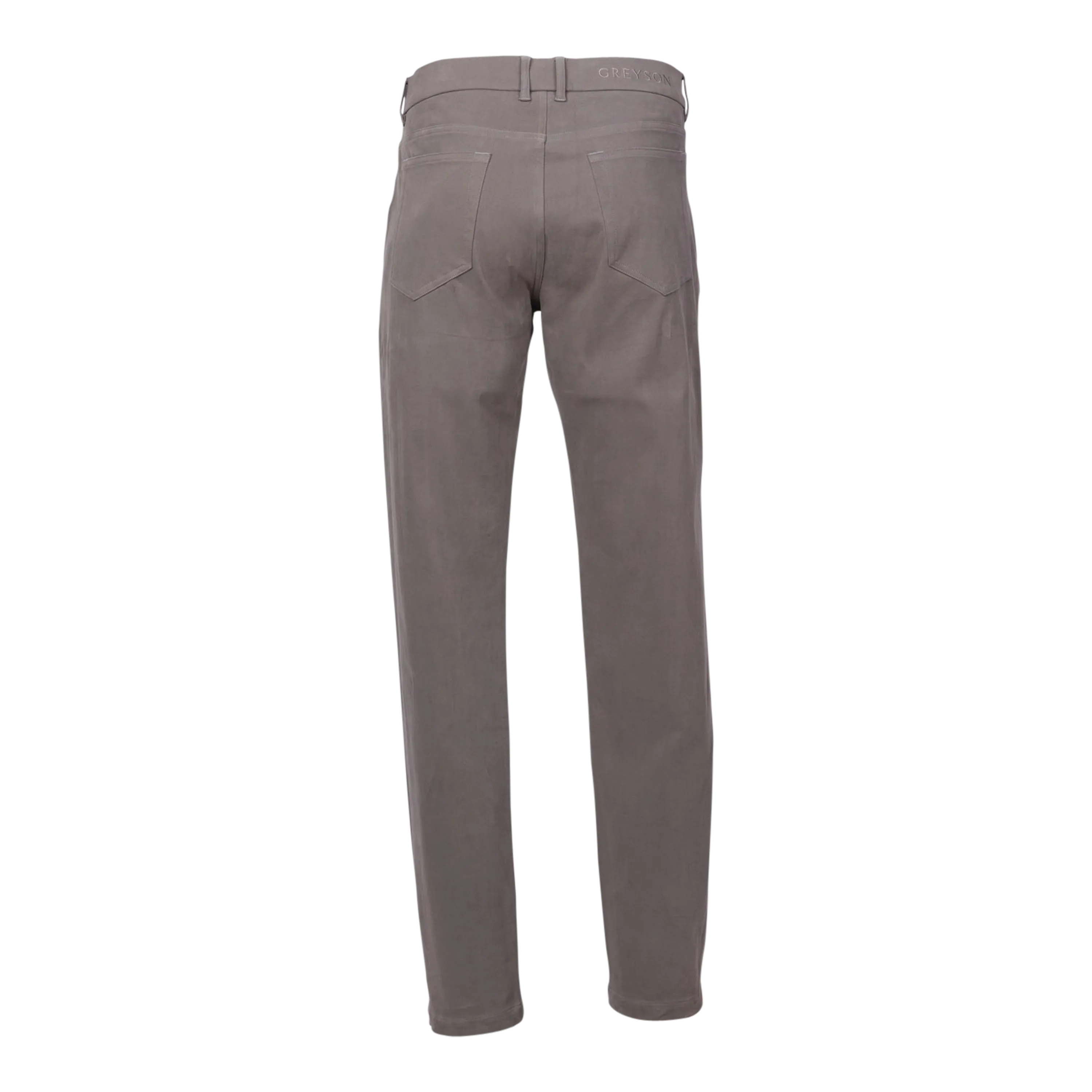 Armonk 5-Pocket Trouser