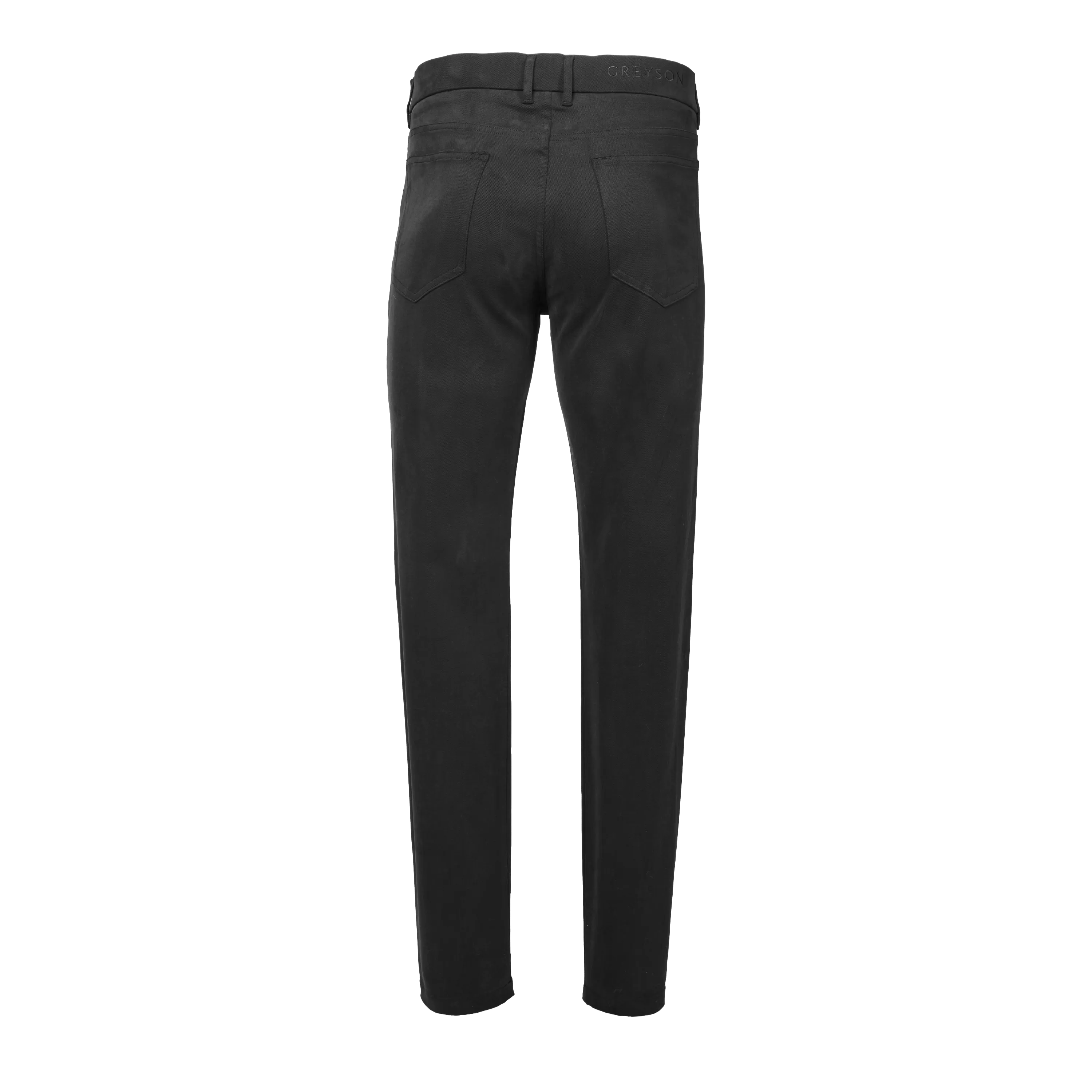 Armonk 5-Pocket Trouser