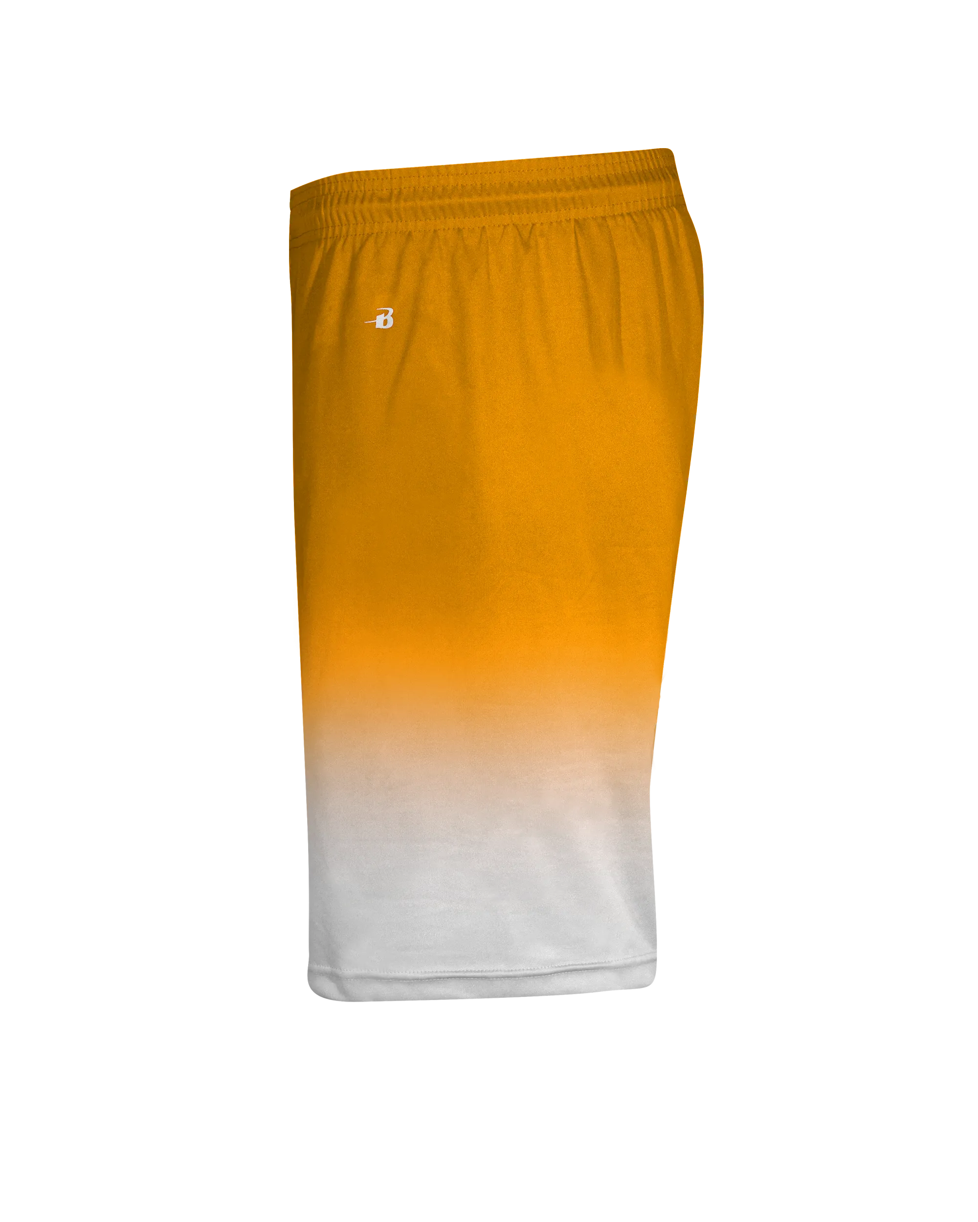 Badger 2206 Youth Ombre Shorts