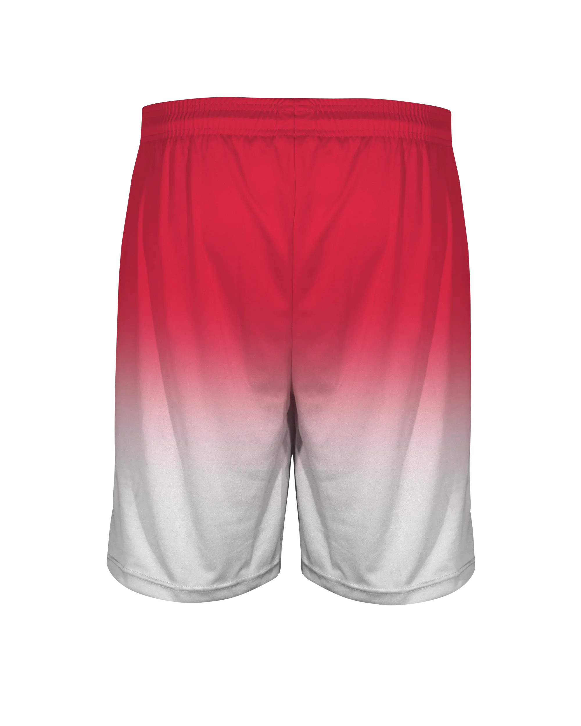 Badger 2206 Youth Ombre Shorts