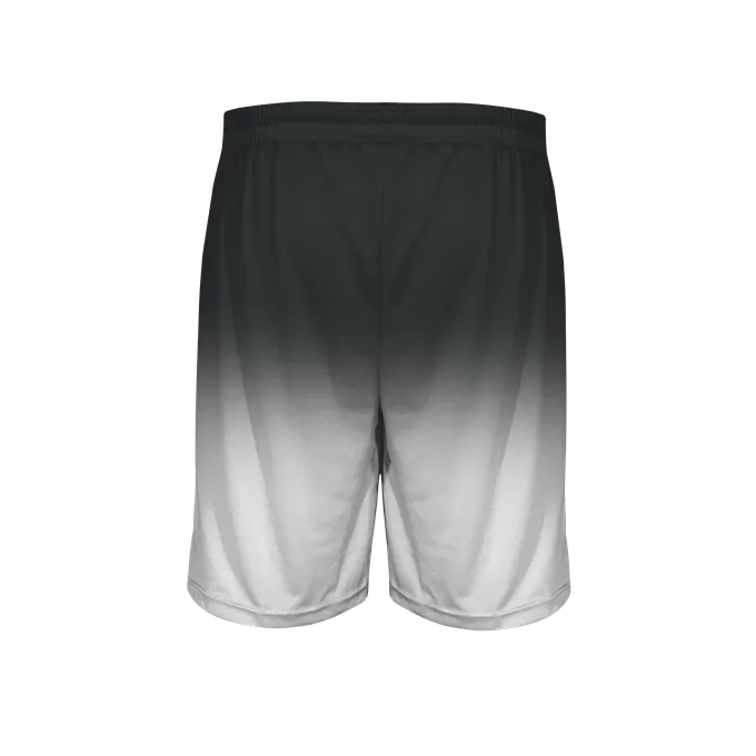 Badger 2206 Youth Ombre Shorts