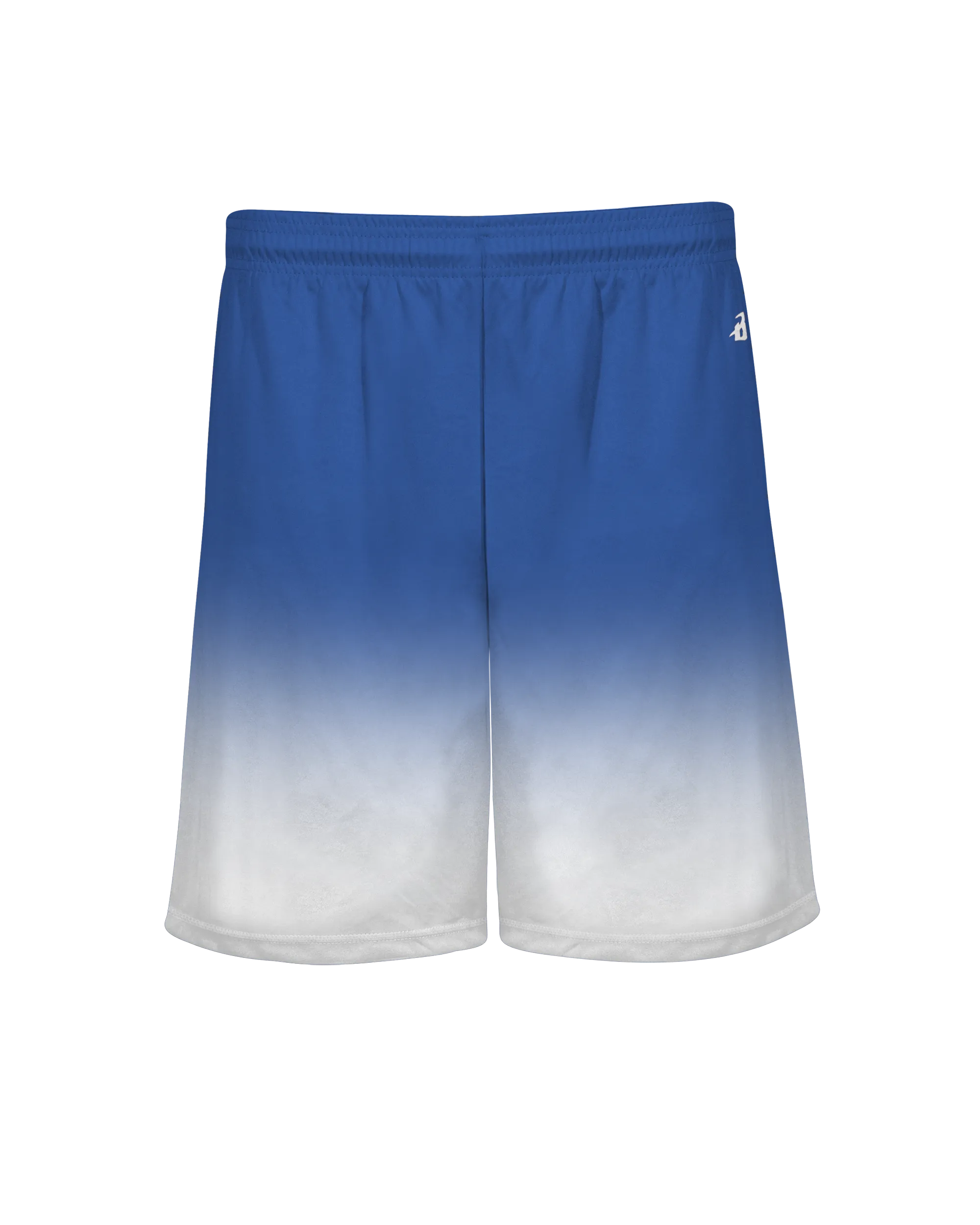 Badger 2206 Youth Ombre Shorts