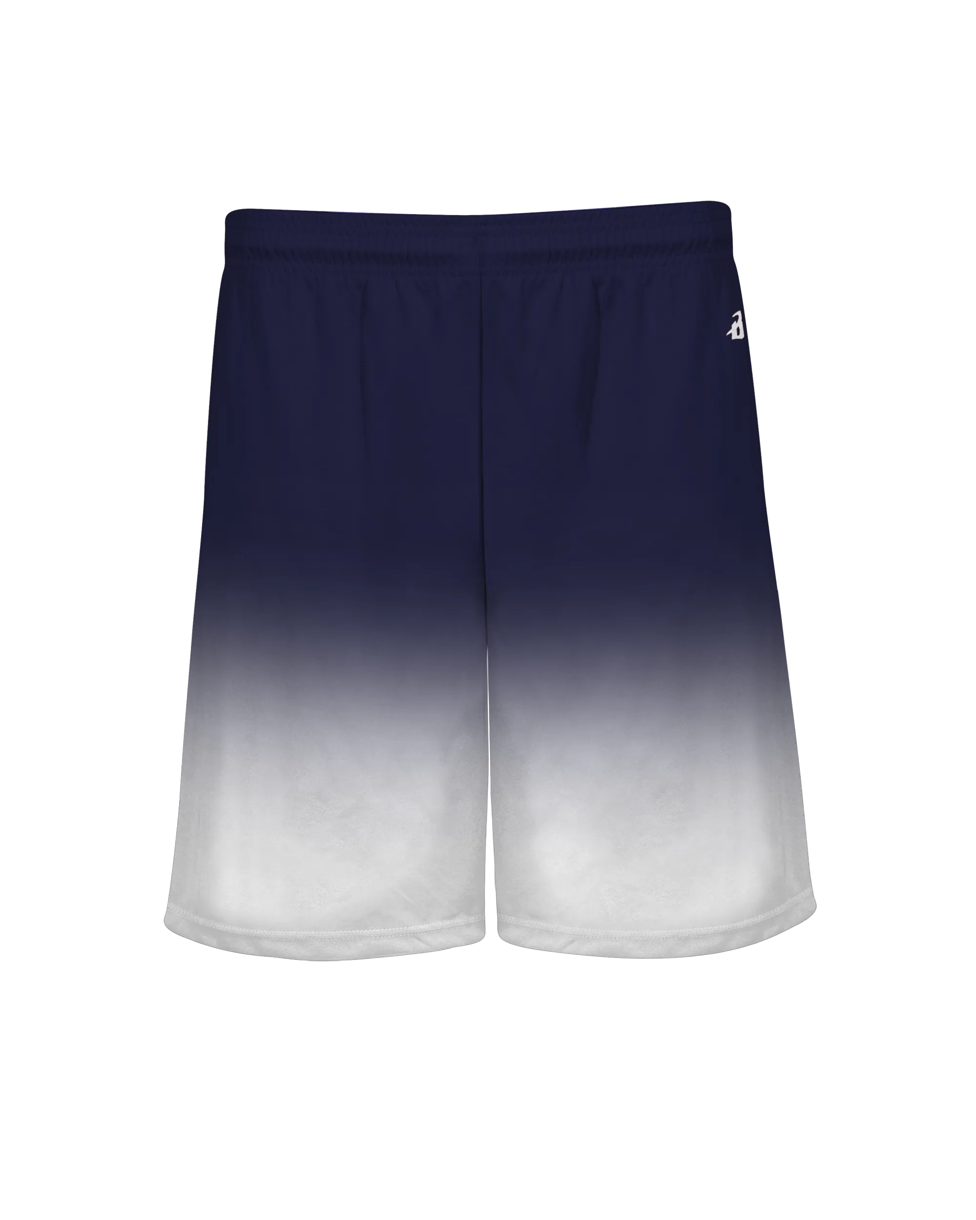 Badger 2206 Youth Ombre Shorts