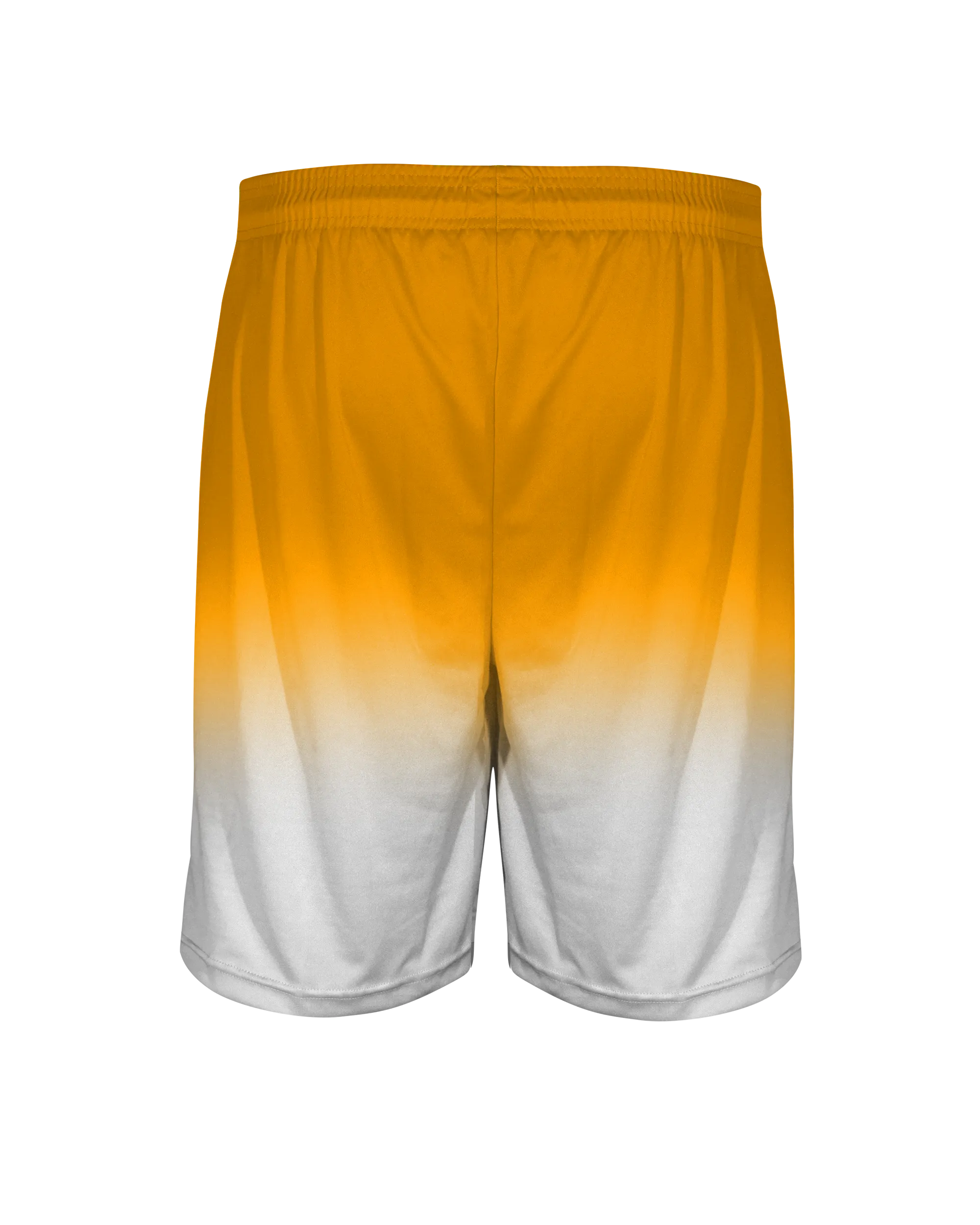 Badger 2206 Youth Ombre Shorts