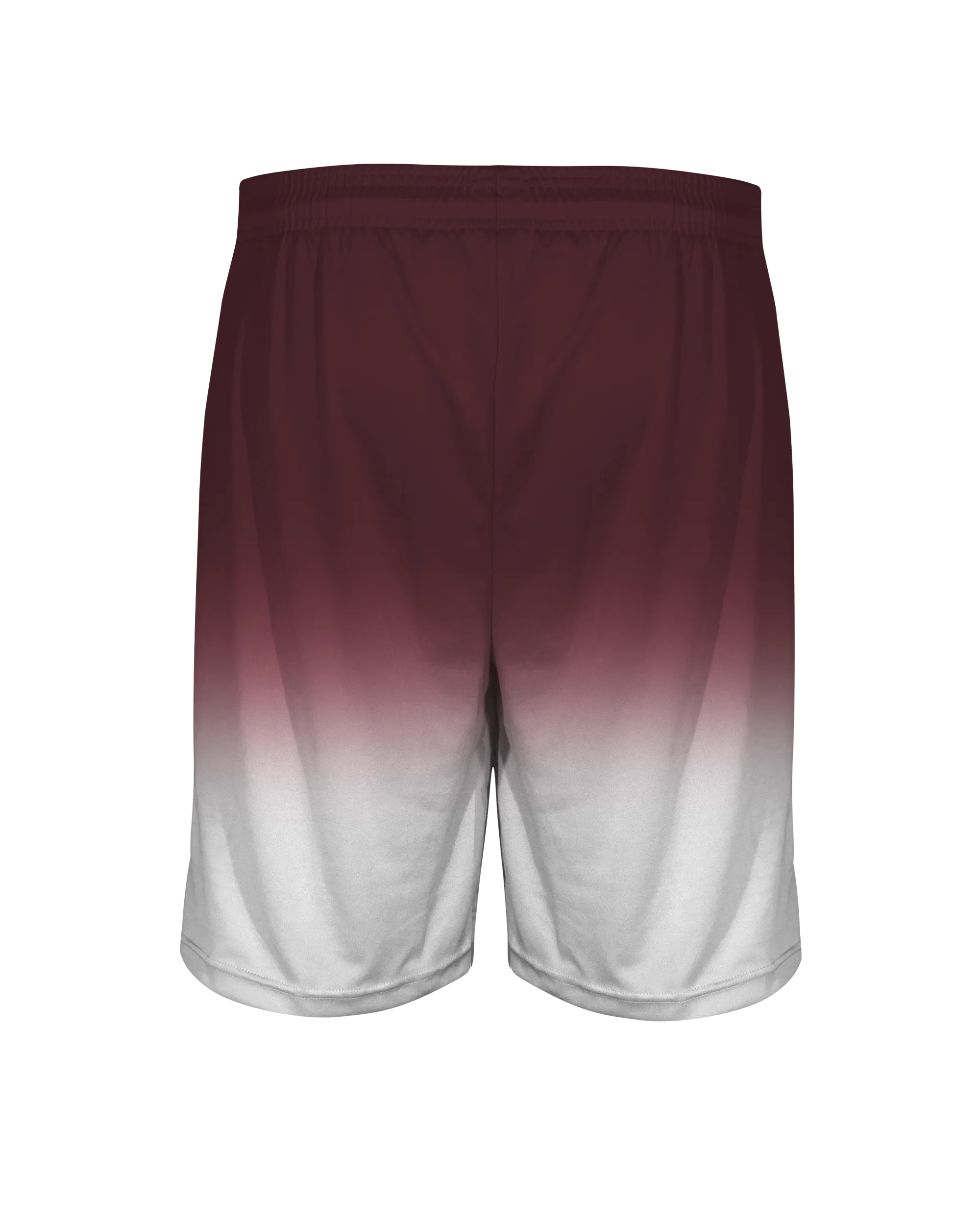 Badger 2206 Youth Ombre Shorts