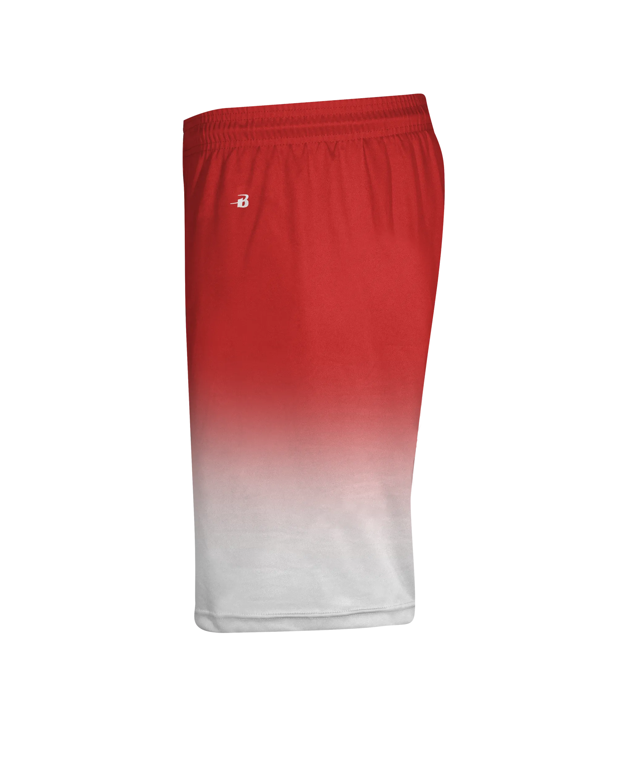 Badger 2206 Youth Ombre Shorts