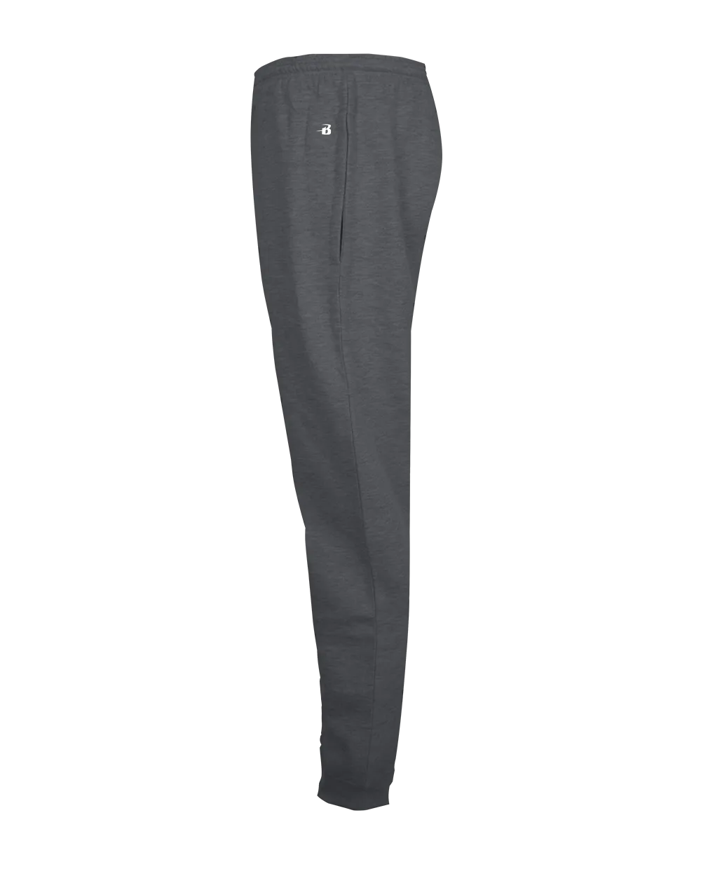 Badger Youth Athletic Fleece Jogger Pants