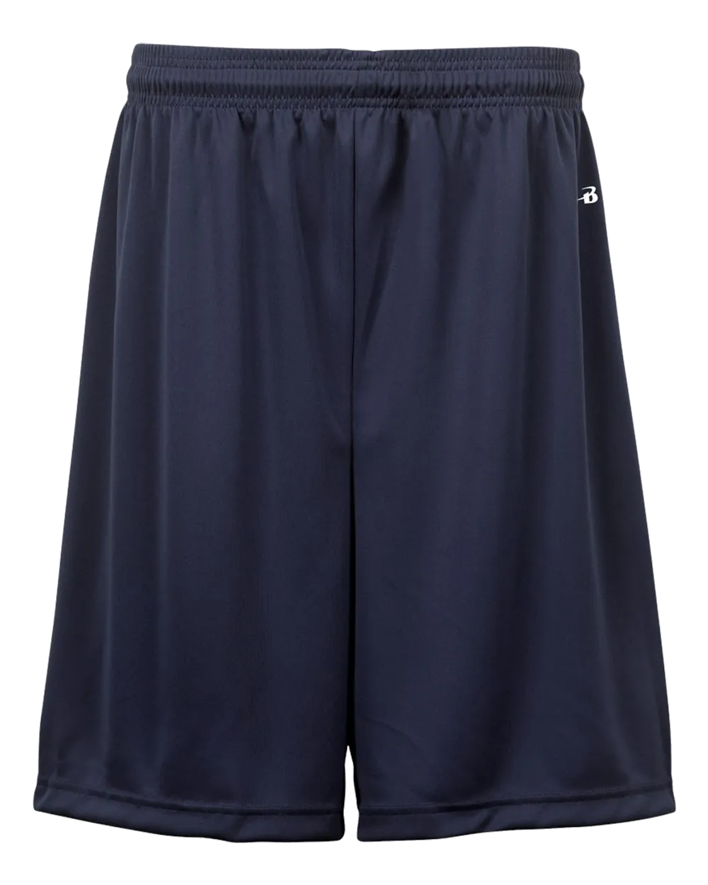 Badger Youth B-Core 6 Inch Short