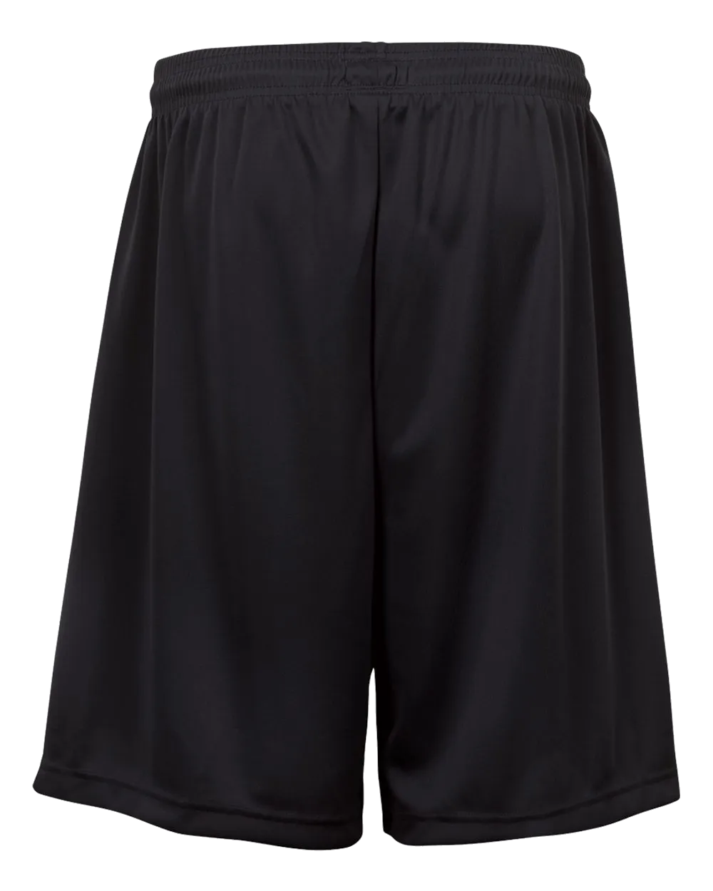 Badger Youth B-Core 6 Inch Short