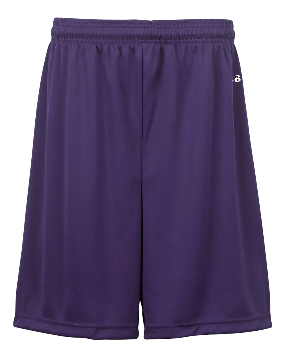 Badger Youth B-Core 6 Inch Short