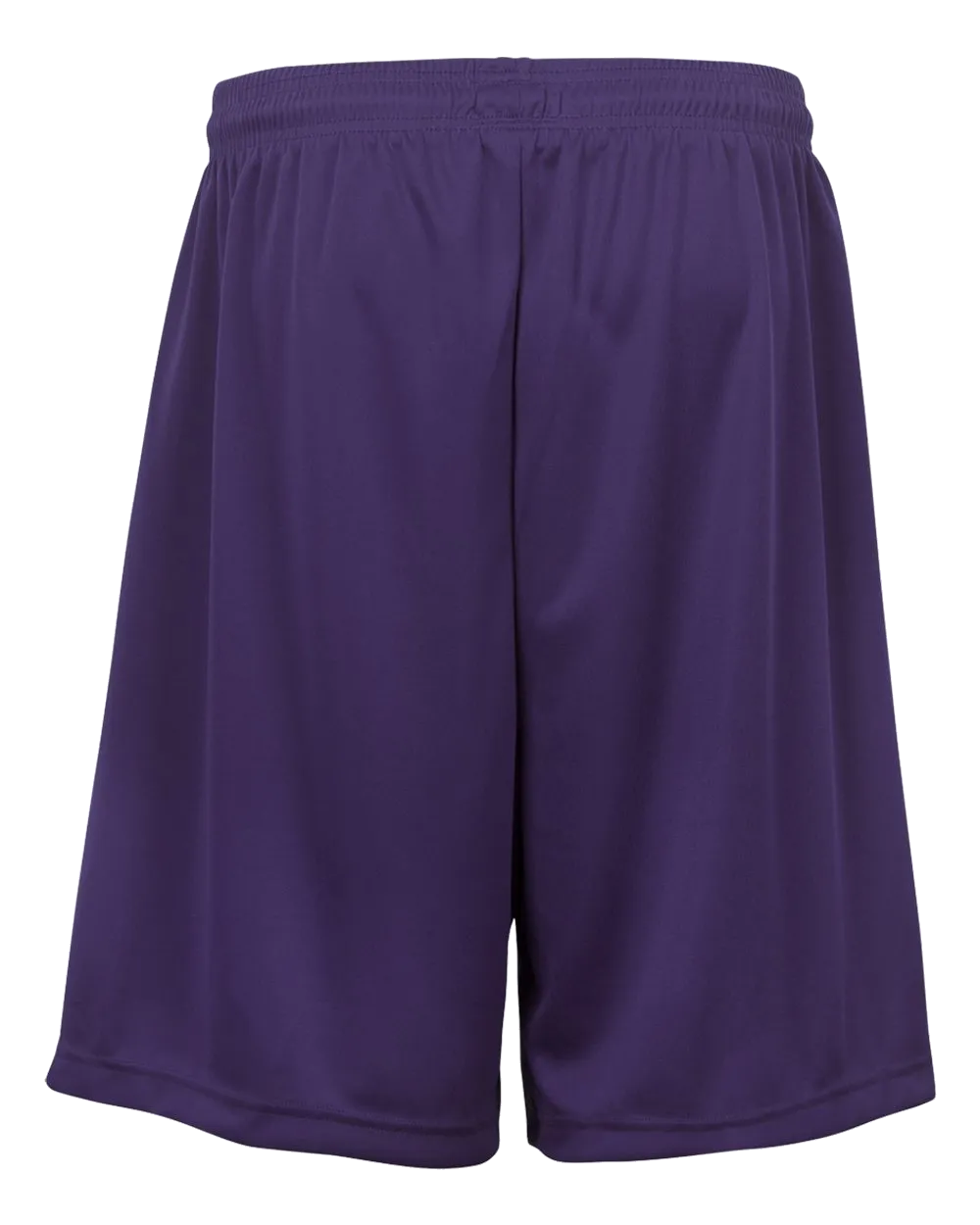 Badger Youth B-Core 6 Inch Short