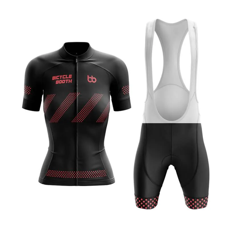 Basic Performance (V1) Club Cycling Kit