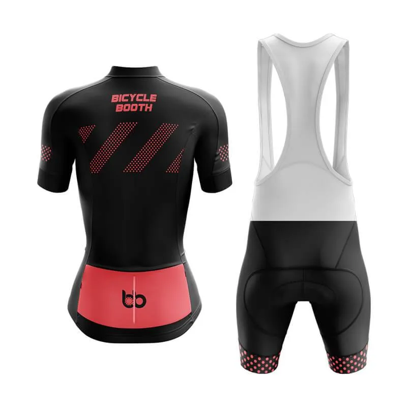 Basic Performance (V1) Club Cycling Kit