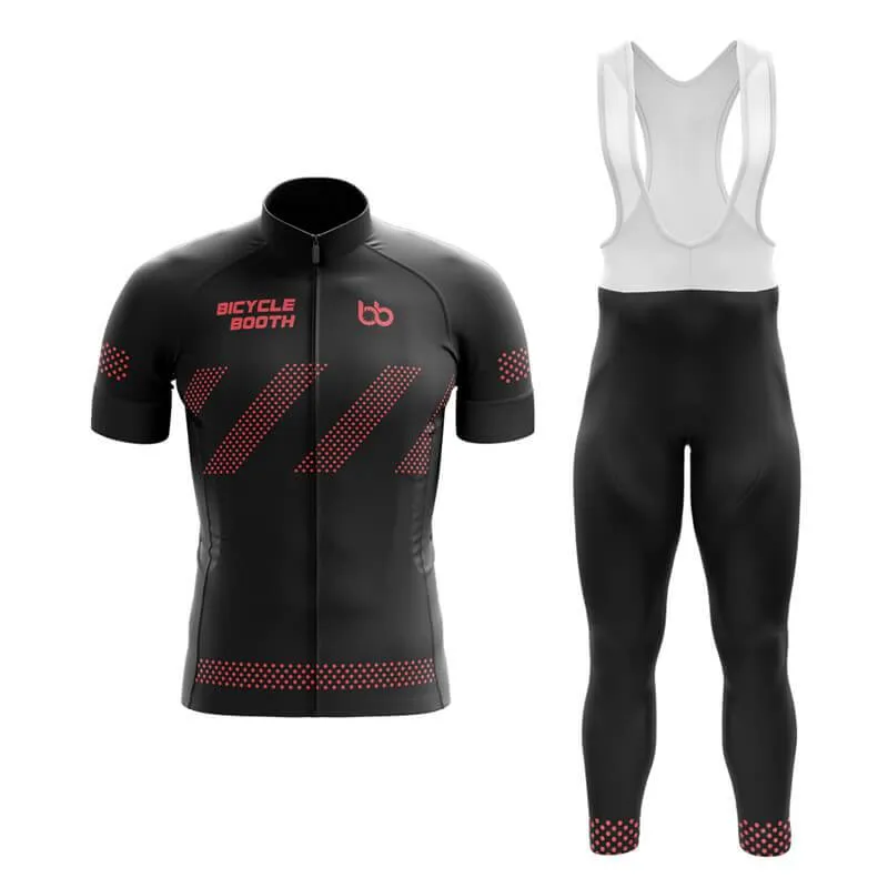 Basic Performance (V1) Club Cycling Kit