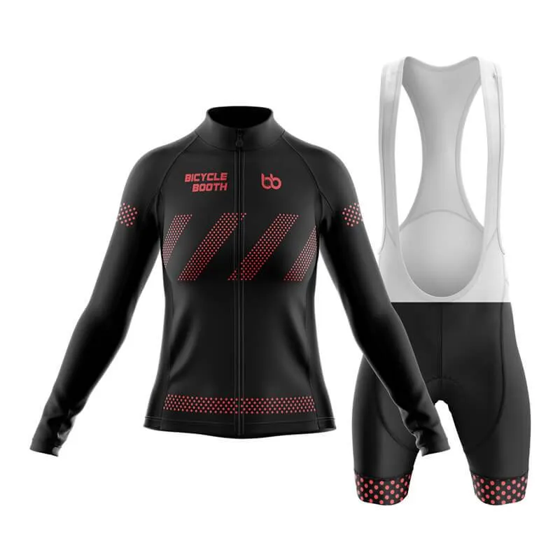 Basic Performance (V1) Club Cycling Kit