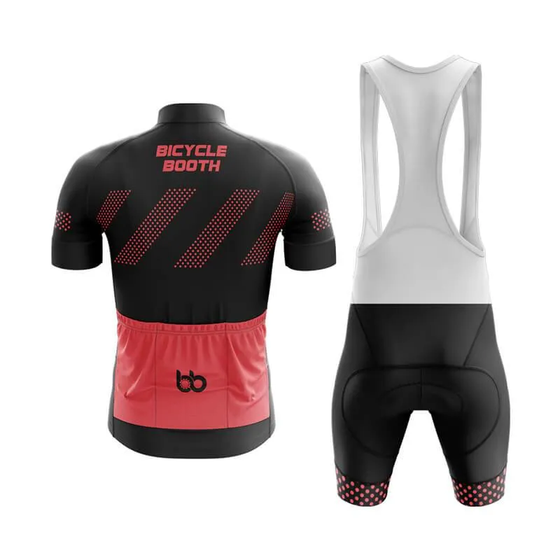 Basic Performance (V1) Club Cycling Kit