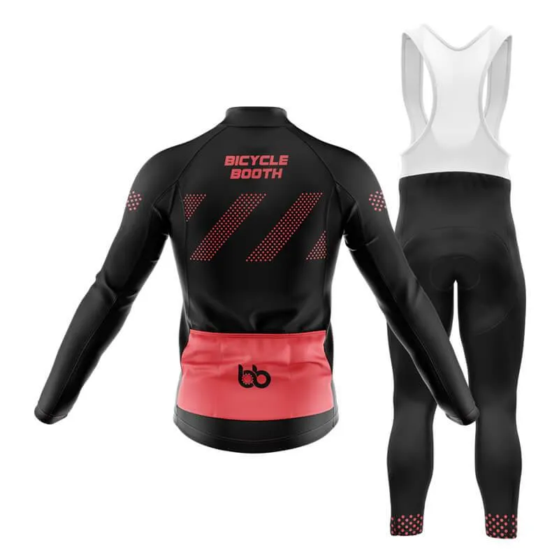 Basic Performance (V1) Club Cycling Kit