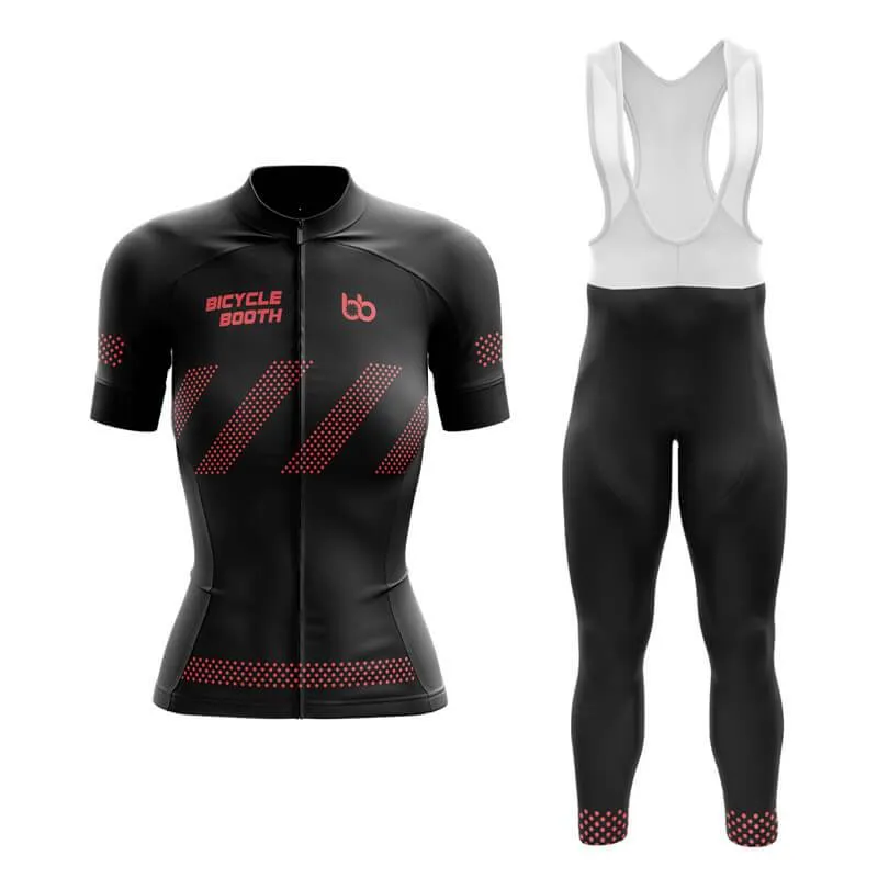 Basic Performance (V1) Club Cycling Kit