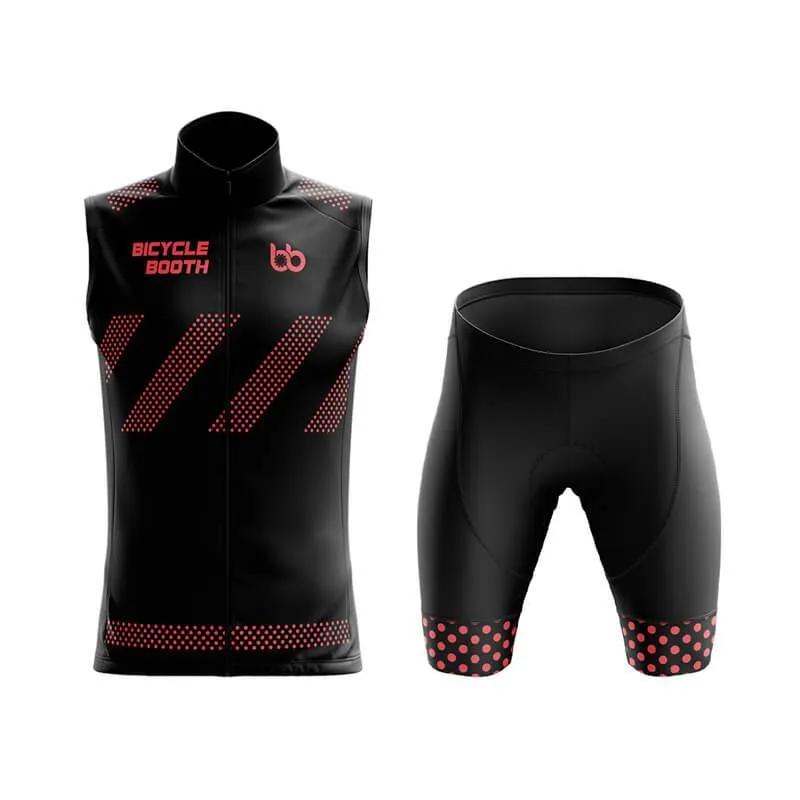 Basic Performance (V1) Club Cycling Kit