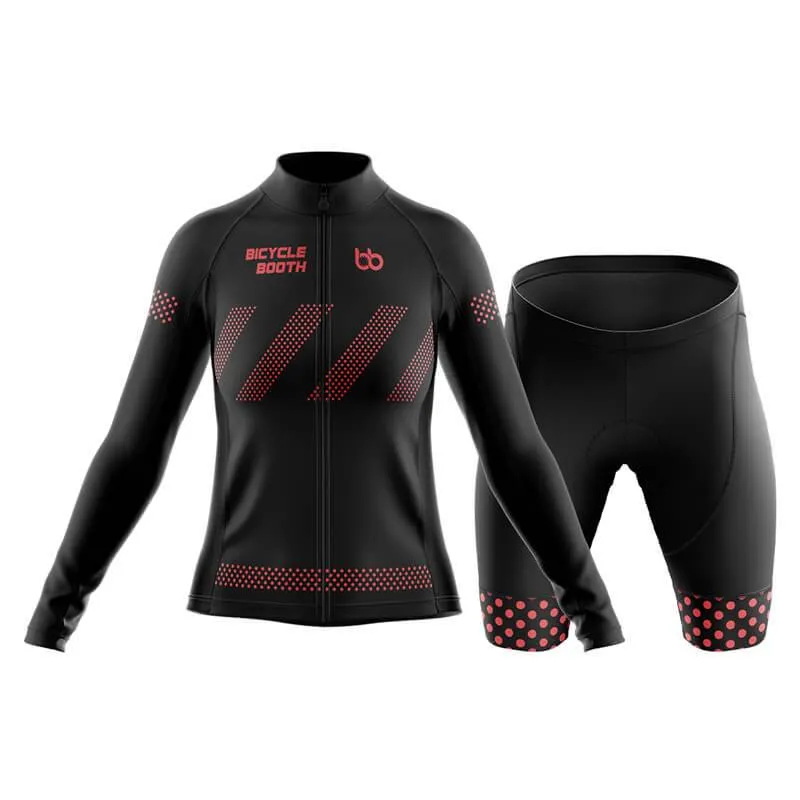 Basic Performance (V1) Club Cycling Kit