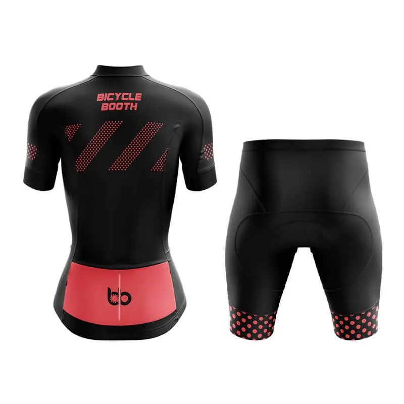 Basic Performance (V1) Club Cycling Kit