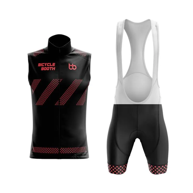 Basic Performance (V1) Club Cycling Kit