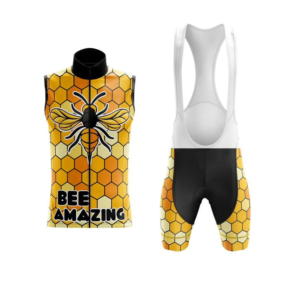 Bee Amazing (V3) Club Cycling Kit