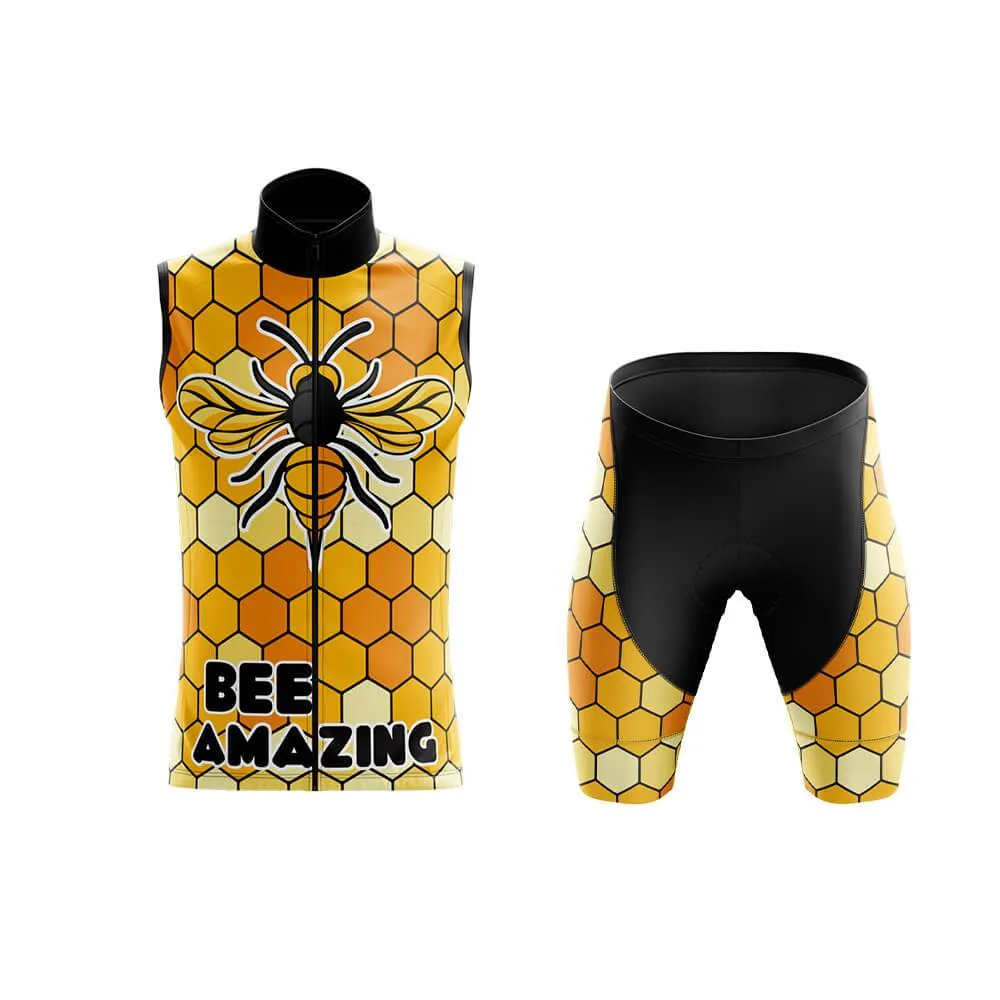 Bee Amazing (V3) Club Cycling Kit