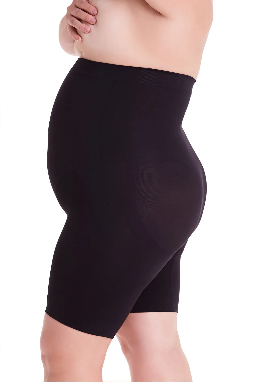 Bermuda shapewear, Brazilian shapewear high waist, Best Compression Technique